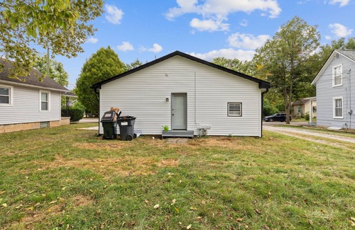 Loveland House | Elm 205, Two Bedroom House in Historic Loveland