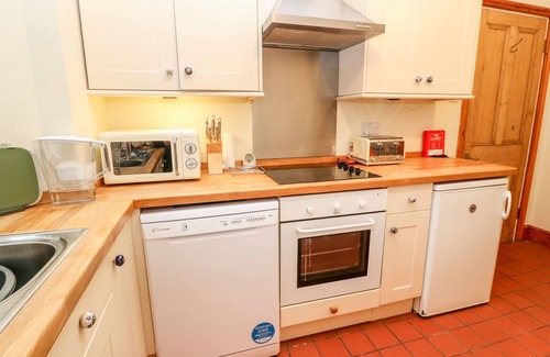 West Looe Apartment | Elmbank