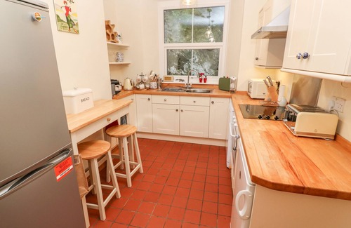 West Looe Apartment | Elmbank