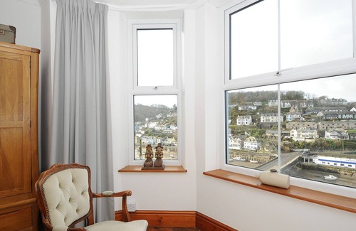 West Looe Apartment | Elmbank