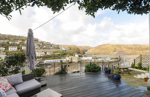 West Looe Apartment | Elmbank