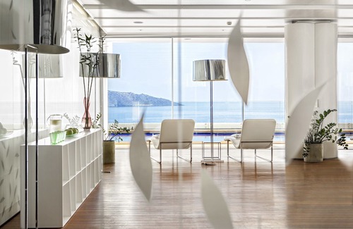 Elounda Hotel | Elounda Beach Hotel & Villas, a Member of the Leading Hotels of the World
