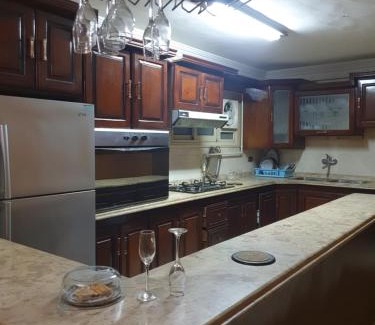 Al-Muntazah Apartment | Elread dreem