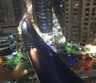 Al-Muntazah Apartment | Elread dreem