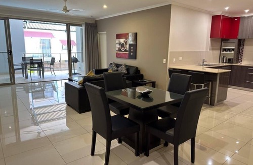 Parap Apartment | Elsey on Parap