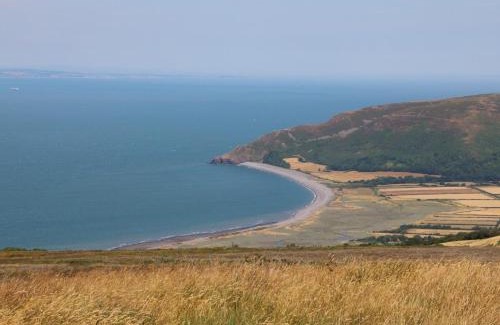 Horner House | Elsworthy Farm Cottage