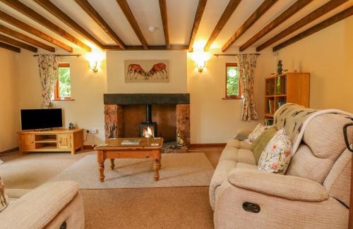 Horner House | Elsworthy Farm Cottage
