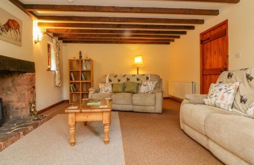 Horner House | Elsworthy Farm Cottage