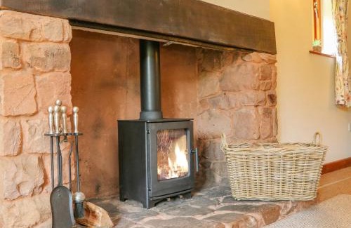 Horner House | Elsworthy Farm Cottage