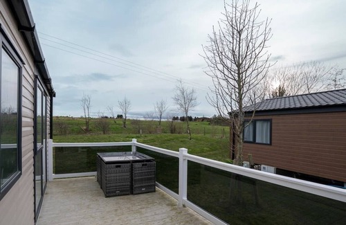 Port Seton House | ELVIS, King Of The Caravans, 6 Berth