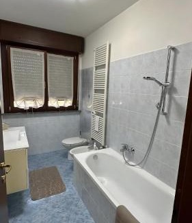 Piotello Apartment | ElyB&B