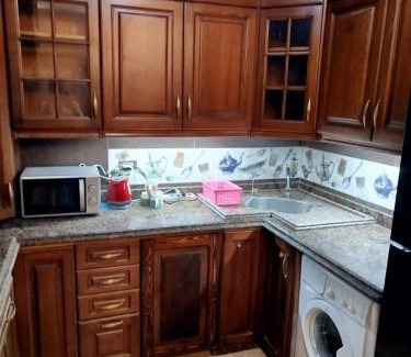 Al Duqqi Apartment | Elysian Residence