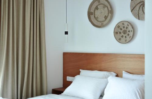 Katsarou Apartment | Elysium Luxury Living Skiathos