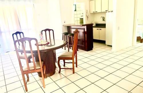 Santa Helena Apartment | Em frente à Terceira Ponte em Vitória