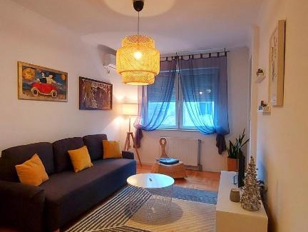 Novi Sad Apartment | Ema Central Apartment