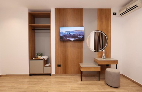Tirana Hotel | Emar Hotel