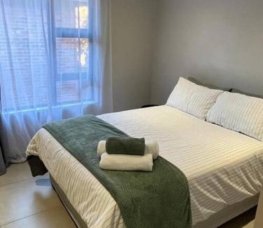 Potchefstroom Apartment | Emara 27