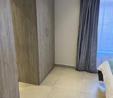 Potchefstroom Apartment | Emara 27