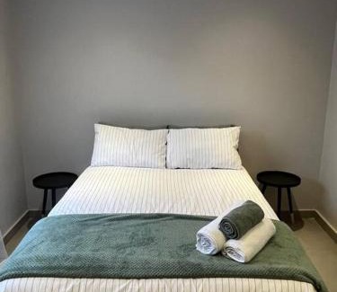 Potchefstroom Apartment | Emara 27