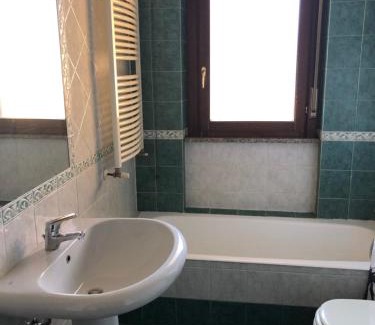 Rozzano Apartment | Emariva Apartment