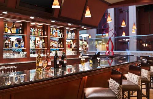 Murfreesboro Hotel | Embassy Suites Murfreesboro - Hotel & Conference Center