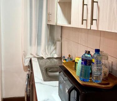 Ngara West Apartment | Emeli Hotel Luxury Suites