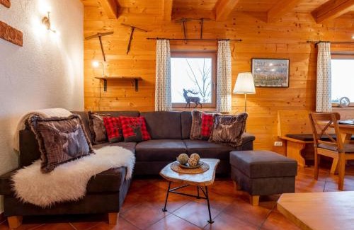 Aufhausen Ski Chalet | Emely