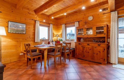Aufhausen Ski Chalet | Emely