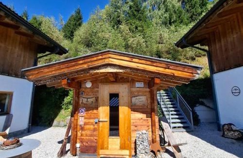 Aufhausen Ski Chalet | Emely
