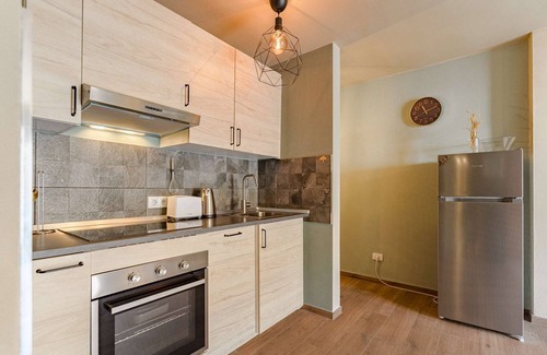 El Fraile Apartment | Emerald auténtic canary apartment