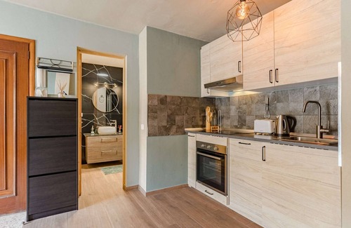 El Fraile Apartment | Emerald auténtic canary apartment