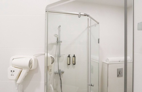 Likani Hotel | Emerald Borjomi Hotel