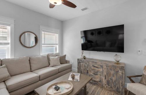 Dune Allen Beach House | Emerald Escape