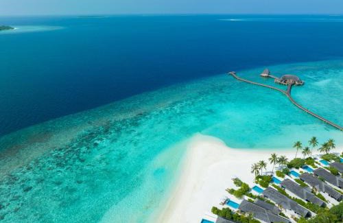 Raa Atoll Resort | Emerald Faarufushi Resort & Spa - Deluxe All Inclusive