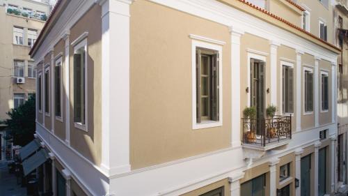 Monastiraki Hotel | Emerald Hotel Athens