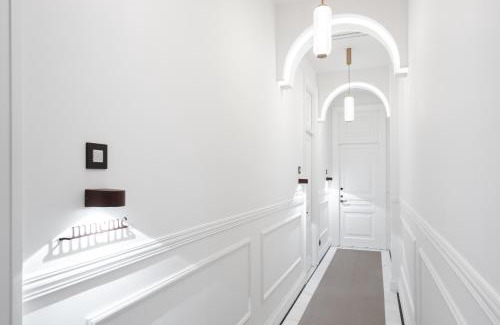 Monastiraki Hotel | Emerald Hotel Athens
