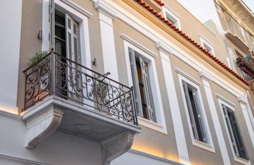 Monastiraki Hotel | Emerald Hotel Athens