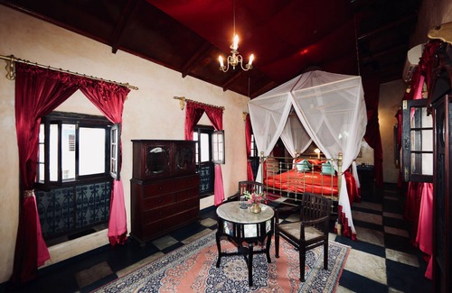 Stone Town Hotel | Emerson on Hurumzi