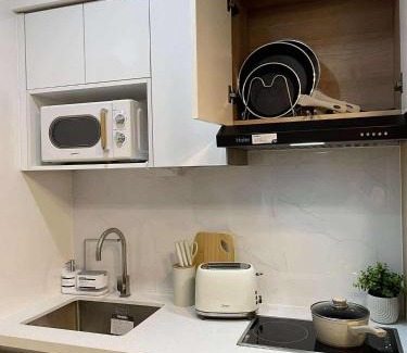 Barangay 29 Apartment | Emetheria Residence CDO