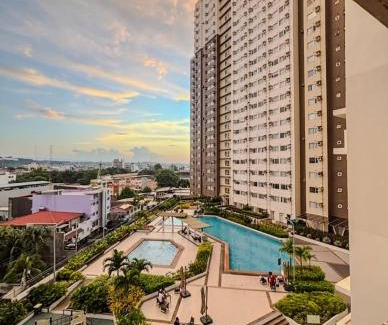 Barangay 29 Apartment | Emetheria Residence CDO