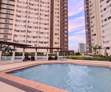 Barangay 29 Apartment | Emetheria Residence CDO