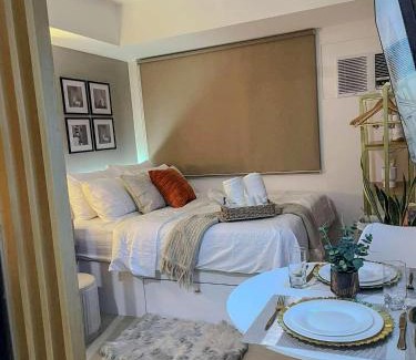 Barangay 29 Apartment | Emetheria Residence CDO