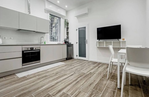 Savena Apartment | Emilia House