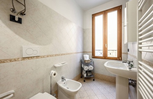 Old Town Apartment | Emilia Studios 1