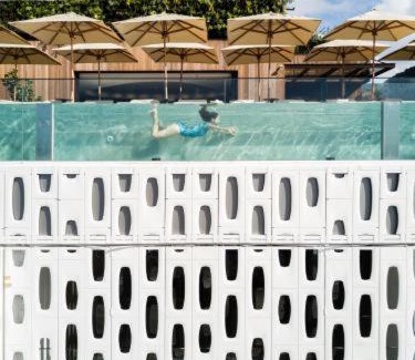Copacabana Hotel | Emiliano Rio