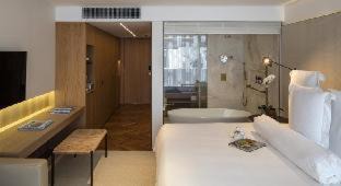 Copacabana Hotel | Emiliano Rio