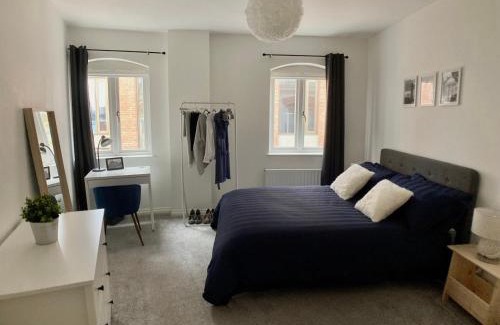 Cathedral Quarter Apartment | Emily Lane Apartments