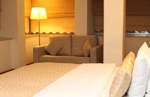 Seyhan Hotel | Emir Royal Hotel