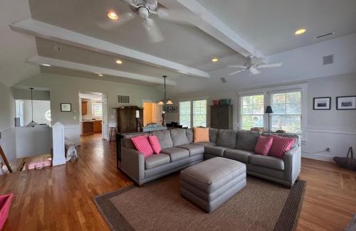 Bald Head Island House | Emmet Place