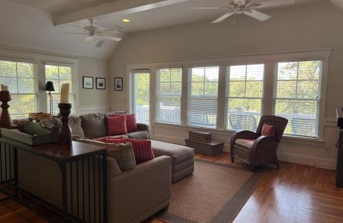 Bald Head Island House | Emmet Place